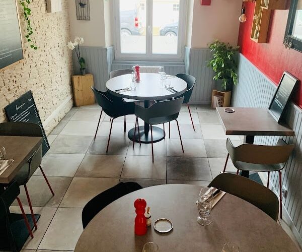 Restaurant Le Chalet à Vallons-de-l'Erdre, France