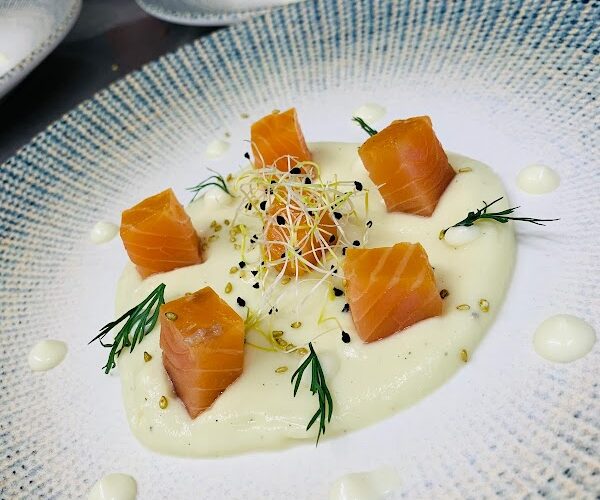 Restaurant Le Chalet à Vallons-de-l'Erdre, France