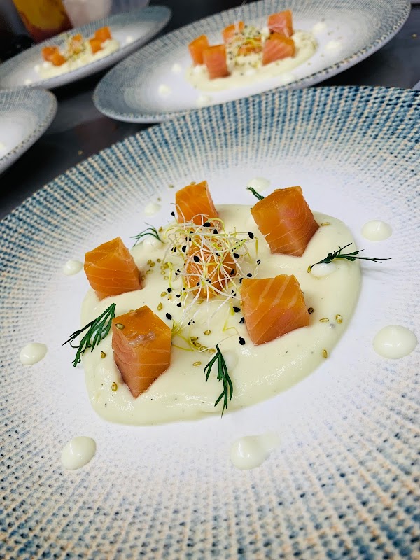 Restaurant Le Chalet à Vallons-de-l'Erdre, France