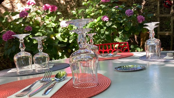 Restaurant Le Chalet à Vallons-de-l'Erdre, France