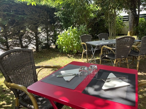 Restaurant Le Chaudron à Oloron-Sainte-Marie, France