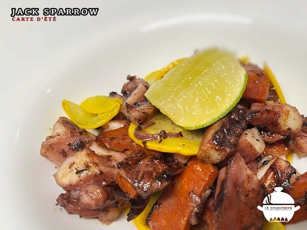 Restaurant Le Chaudron à Oloron-Sainte-Marie, France