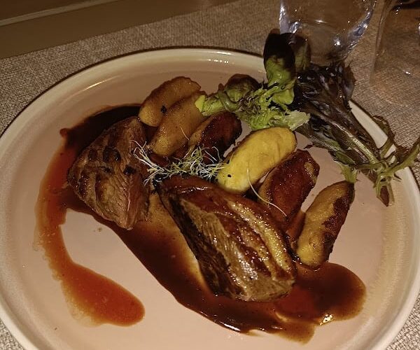 Restaurant Le Chaudron à Oloron-Sainte-Marie, France