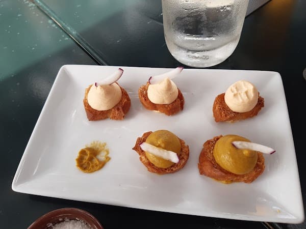 Restaurant Le Clos Du Cellier à Le Cellier, France