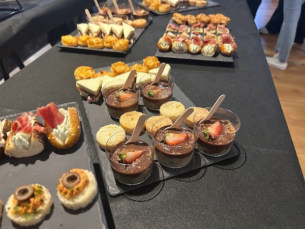 Restaurant Le Club House à Juvignac, France