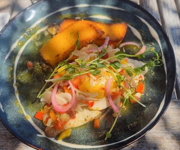 Restaurant Le Club House à Juvignac, France