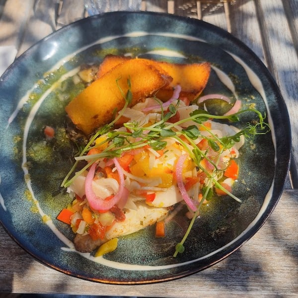 Restaurant Le Club House à Juvignac, France