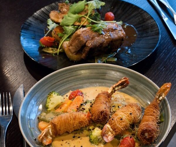 Restaurant Le Coin de Table à Tours, France