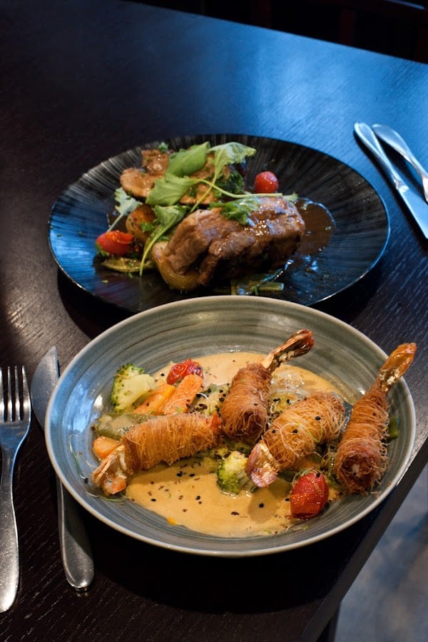 Restaurant Le Coin de Table à Tours, France