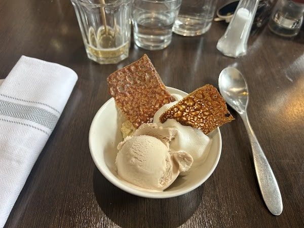 Restaurant Le Coin de Table à Tours, France