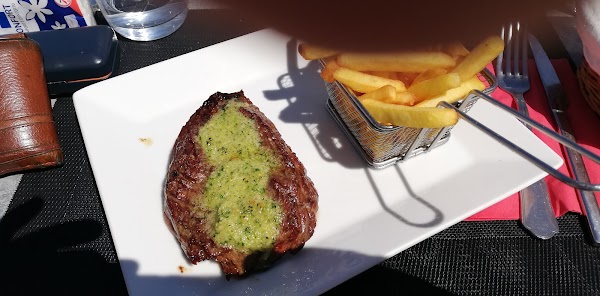 Restaurant Le Concorde à Vidauban, France