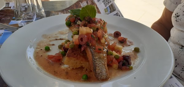 Restaurant Le Concorde à Vidauban, France