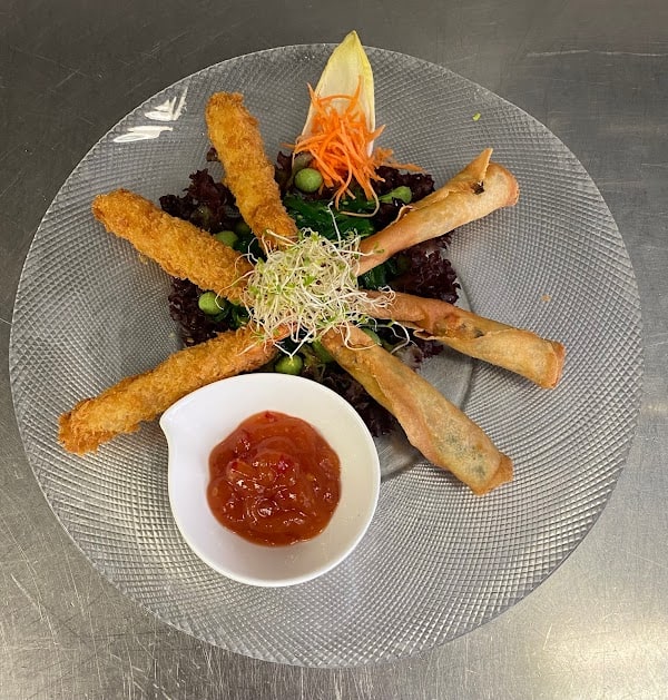 Restaurant Le Dézaley Zürich à Zurich, Suisse