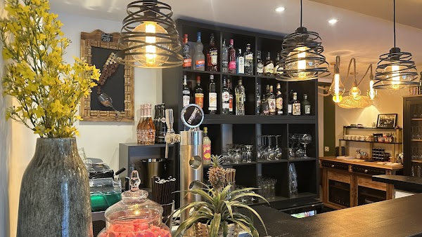 Restaurant Le Duende à Aigues-Mortes, France