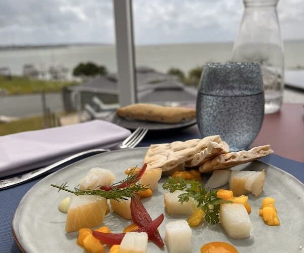 Restaurant Le Fa à Royan, France