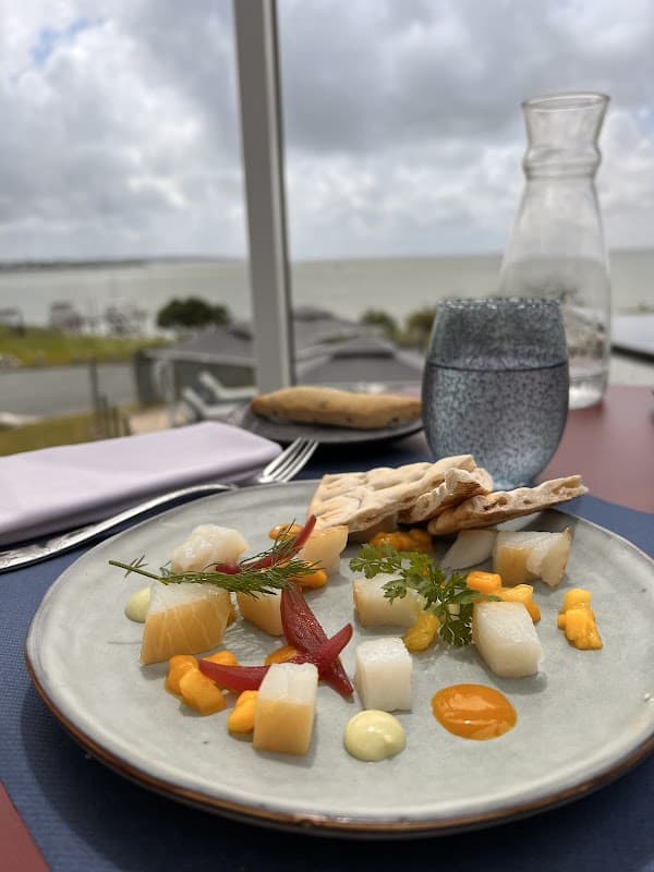 Restaurant Le Fa à Royan, France