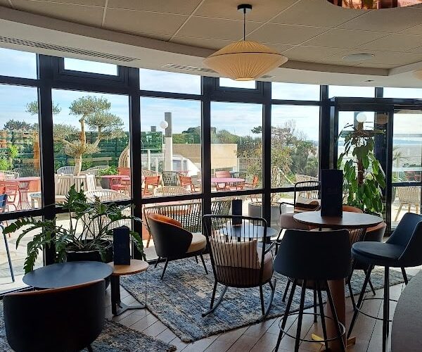 Restaurant Le Fa à Royan, France