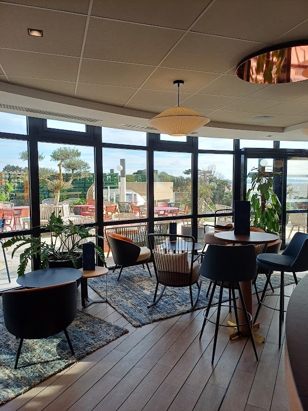 Restaurant Le Fa à Royan, France