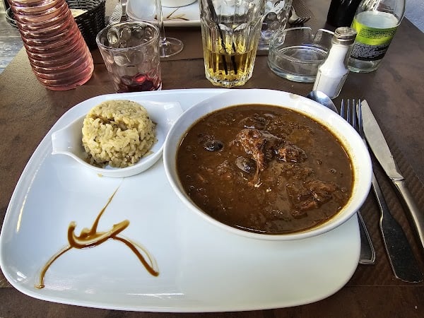 Restaurant Le Galion à Aigues-Mortes, France