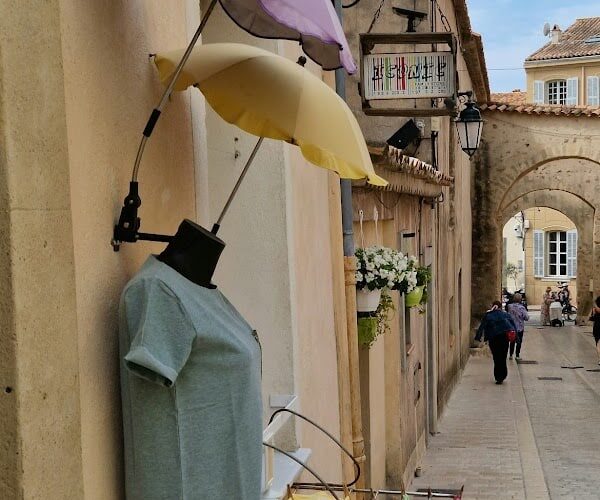Restaurant Le Goustado Tropezien à Saint-Tropez, France