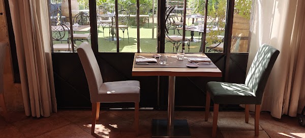 Restaurant Le Grand Arbre à Montpellier, France