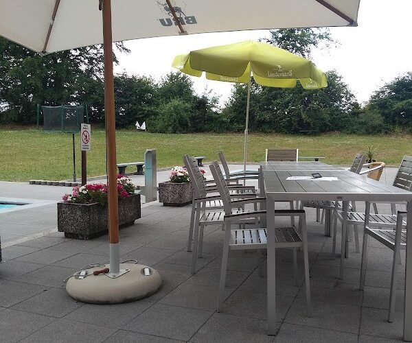 Restaurant le Hibou chez Félix et Catherine) à Durbuy, Belgique