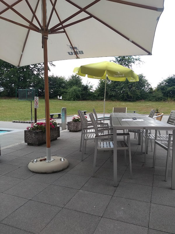 Restaurant le Hibou chez Félix et Catherine) à Durbuy, Belgique