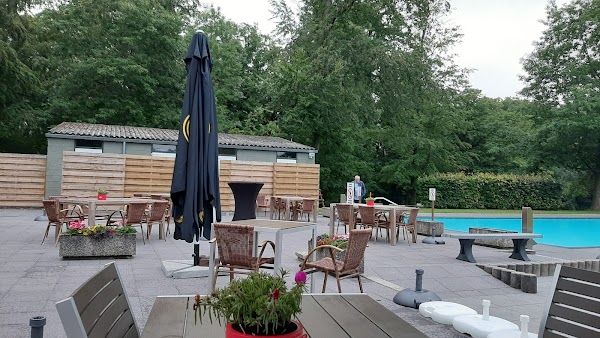 Restaurant le Hibou chez Félix et Catherine) à Durbuy, Belgique