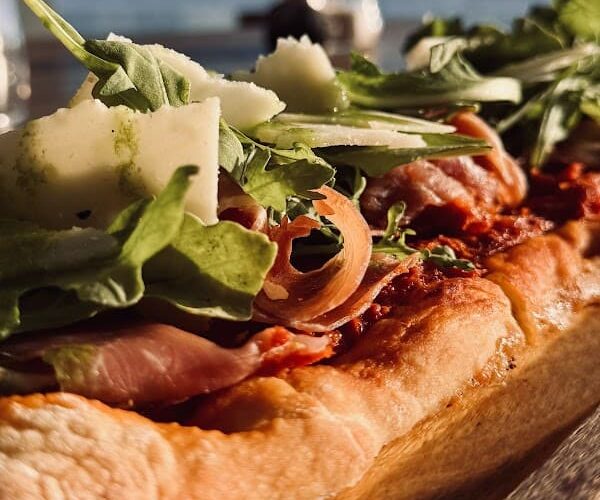 Restaurant Le Lagon à Saint-Leu, La Réunion