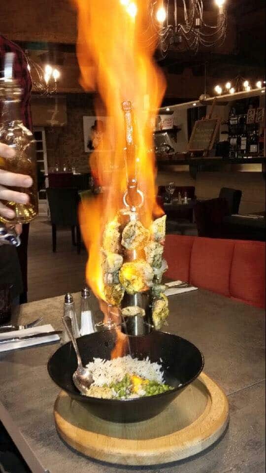 Restaurant Le Louis XIII à Challans, France