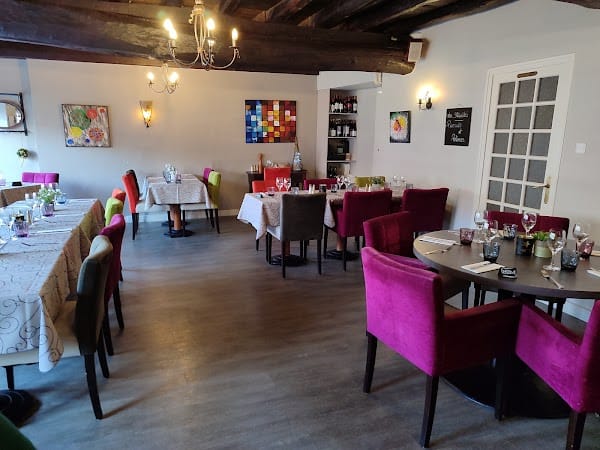 Restaurant Le Louis XIII à Challans, France