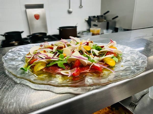 Restaurant Le Marina à Montauroux, France