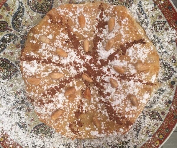 Restaurant Le Mediterranée à Hyères, France