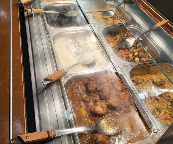 Restaurant le métissage à Challans, France