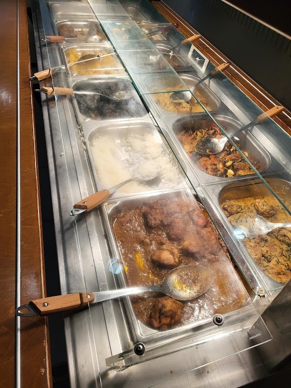 Restaurant le métissage à Challans, France