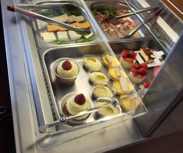 Restaurant le métissage à Challans, France