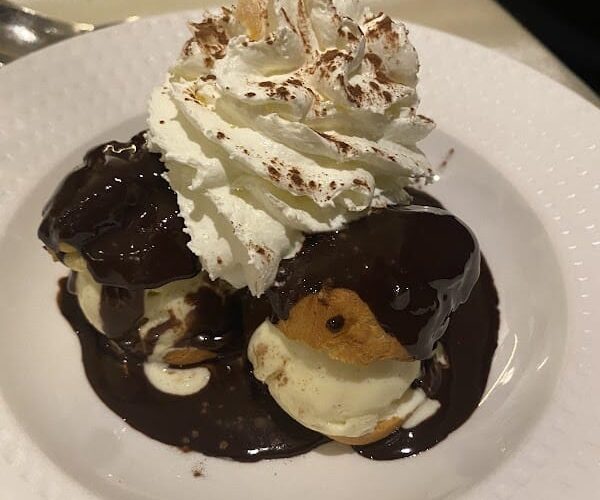 Restaurant Le Parmentel By Julie à Le Ban-Saint-Martin, France