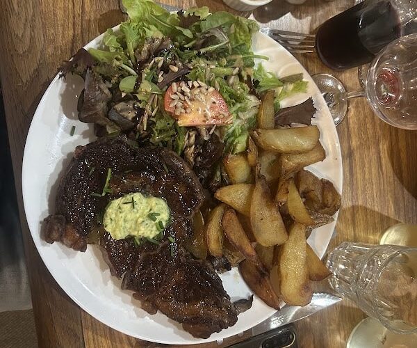 Restaurant Le Petit Bouchon à Albi, France