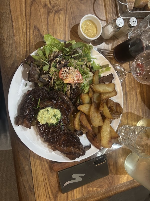 Restaurant Le Petit Bouchon à Albi, France