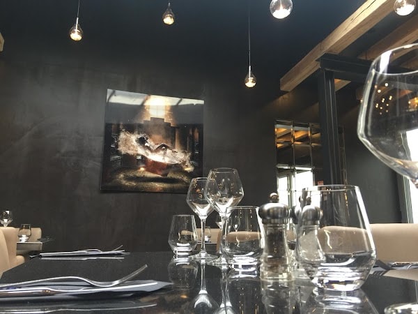 Restaurant Le Phare de Seine à Choisy-le-Roi, France