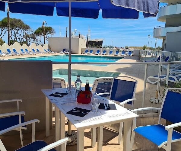 Restaurant LE PIED A TERRE à Le Barcarès, France