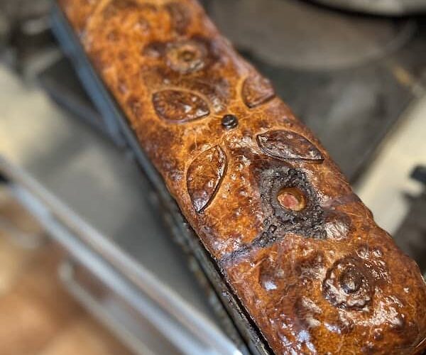 Restaurant Le Pont des Fées à Gérardmer, France