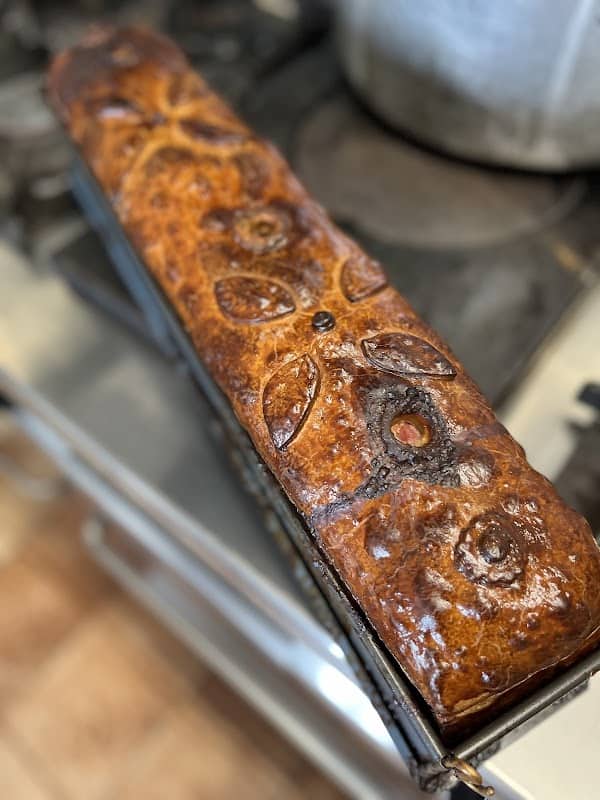 Restaurant Le Pont des Fées à Gérardmer, France