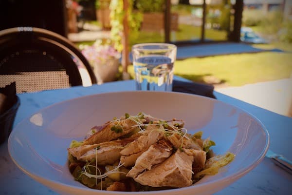 Restaurant Le Pont des Fées à Gérardmer, France