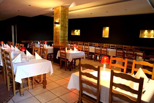 Restaurant Le P’tit Bistrot à Metzervisse, France