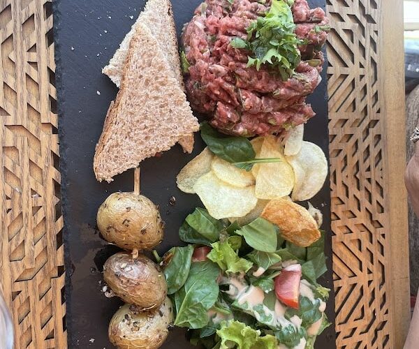 Restaurant Le Quai – Hyères à Hyères, France