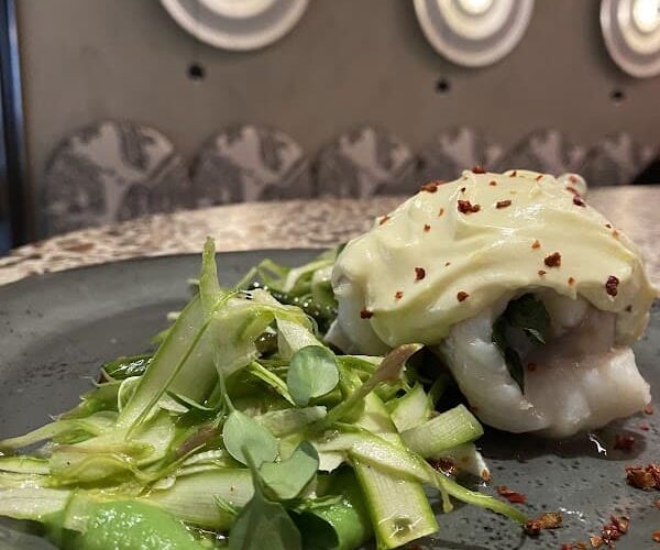 Restaurant Le Saint André à Angoulême, France