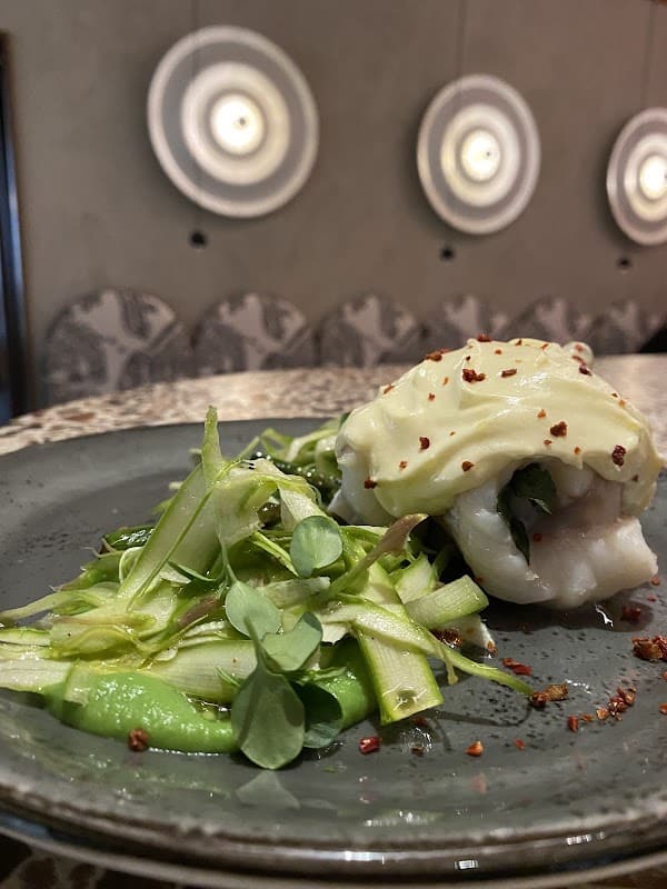 Restaurant Le Saint André à Angoulême, France