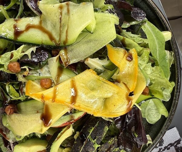 Restaurant Le Saint André à Angoulême, France