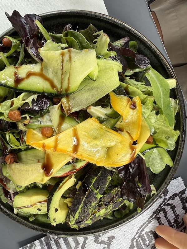Restaurant Le Saint André à Angoulême, France